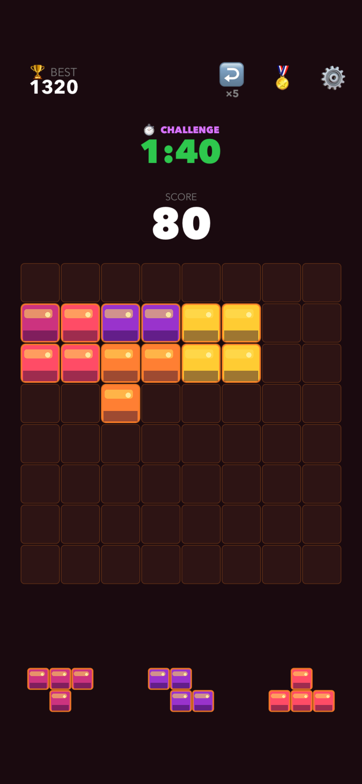 Screen 5